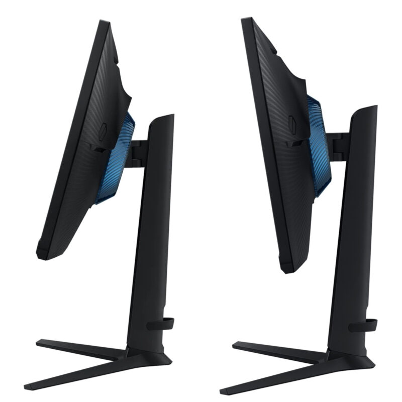 24" Samsung Odyssey G3 G30D Full HD Gaming Monitor - Image 2
