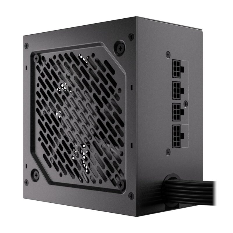 850W Antec CSK Pro PCle5.1 Gen5 80 Plus Bronze Semi-Modular Power Supply - Image 4