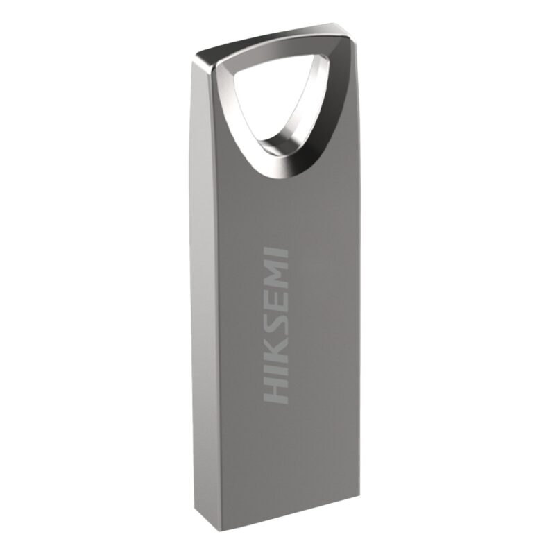 Hiksemi Classic 32GB USB2.0 Flash Drive - Metal - Image 3