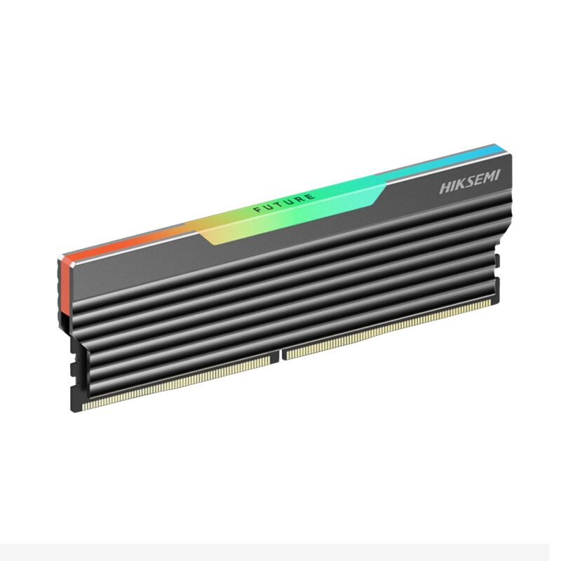 16GB Hiksemi Future RGB 6000MHz DDR5 Desktop Gaming Memory - Image 3