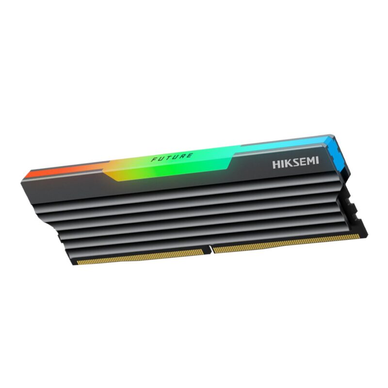 16GB Hiksemi Future RGB 6000MHz DDR5 Desktop Gaming Memory - Image 4