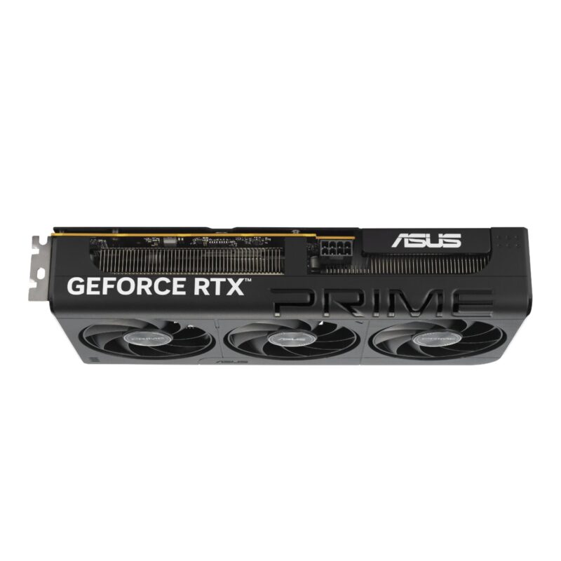 8GB ASUS PRIME GeForce RTX 5060 OC GDDR7 GPU – SFF-Ready Graphics Card - Image 6