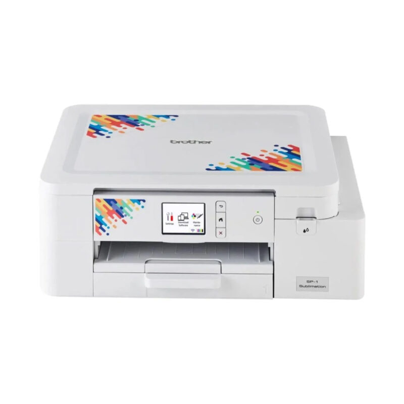 Brother SP-1 A4 Sublimation Printer - Image 3