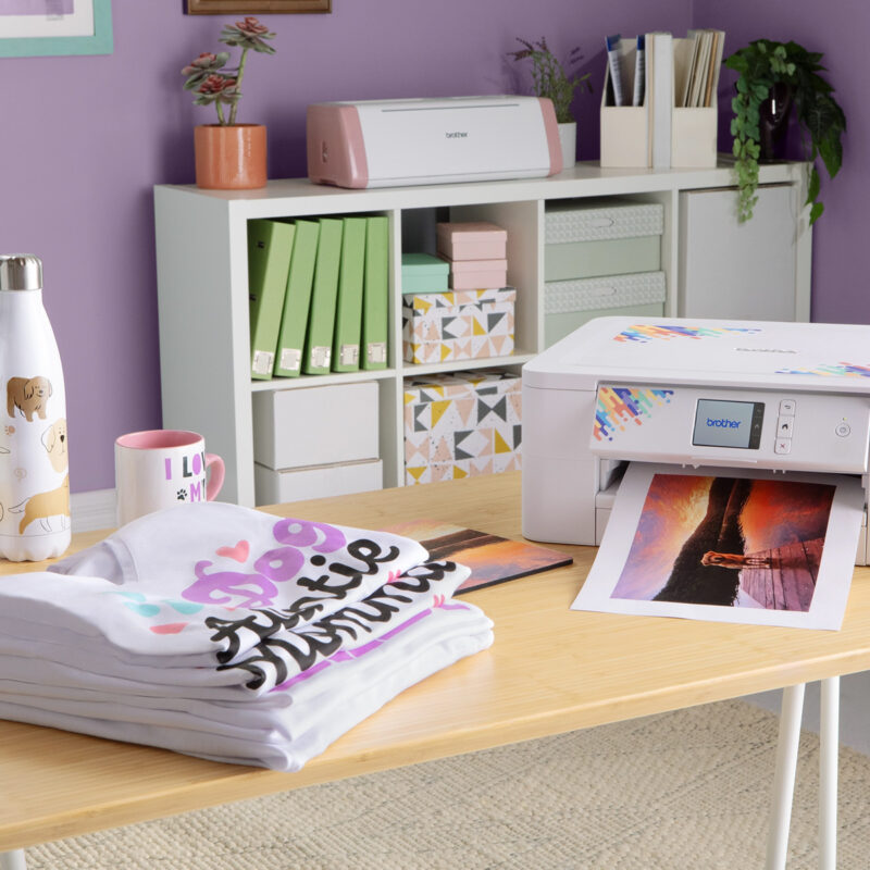 Brother SP-1 A4 Sublimation Printer - Image 9
