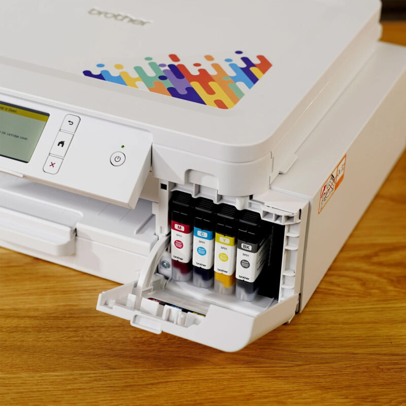 Brother SP-1 A4 Sublimation Printer - Image 7
