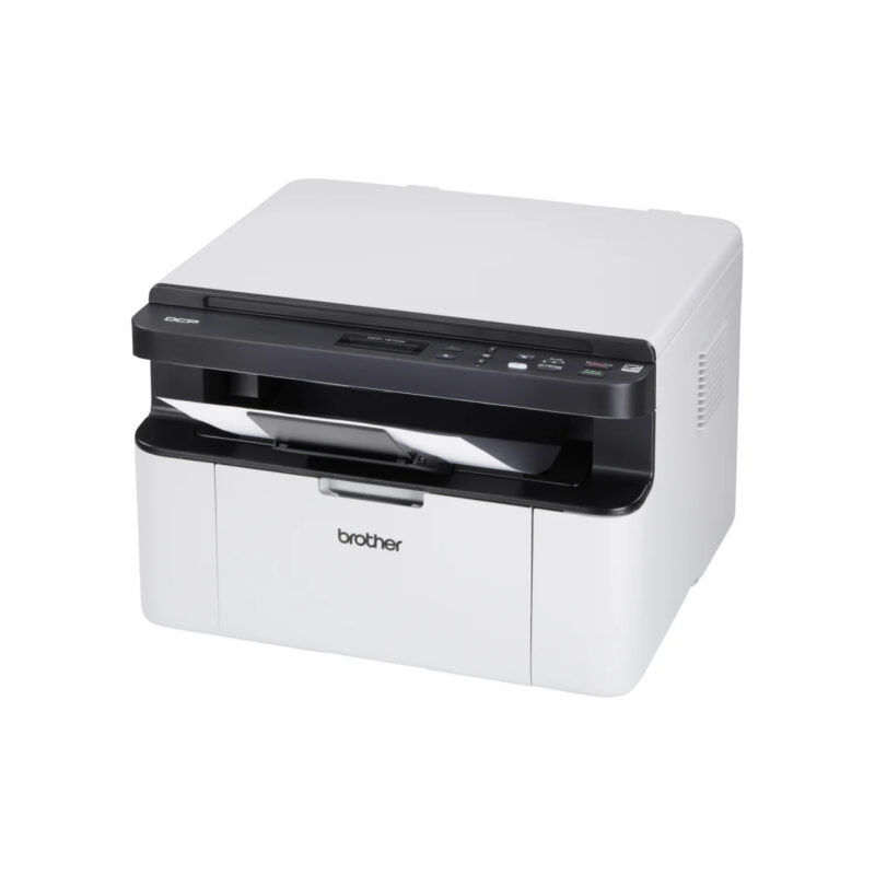 Brother DCP-1610W Multifunctional A4 Laser Printer - with 3yr Warranty - Image 2