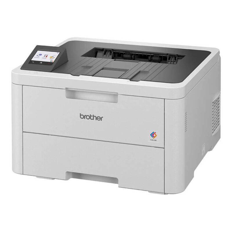 Brother HL-L3280CDW A4 Colour Laser Printer - with 3yr warranty - Image 2