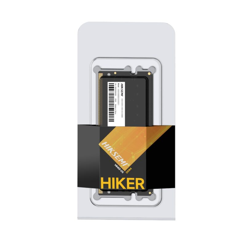 32GB Hiksemi Hiker DDR4 3200MHz Notebook Memory - Image 4
