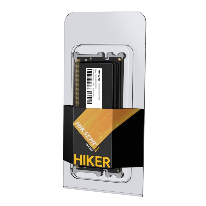 32GB Hiksemi Hiker DDR4 3200MHz Notebook Memory - Image 5