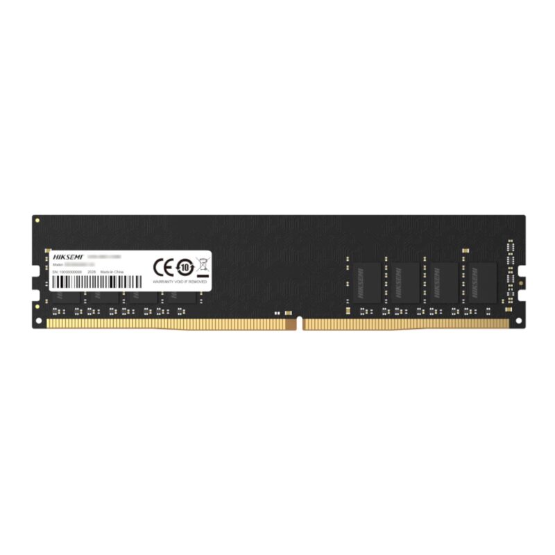 32GB Hiksemi Hiker DDR4 3200MHz Desktop Memory