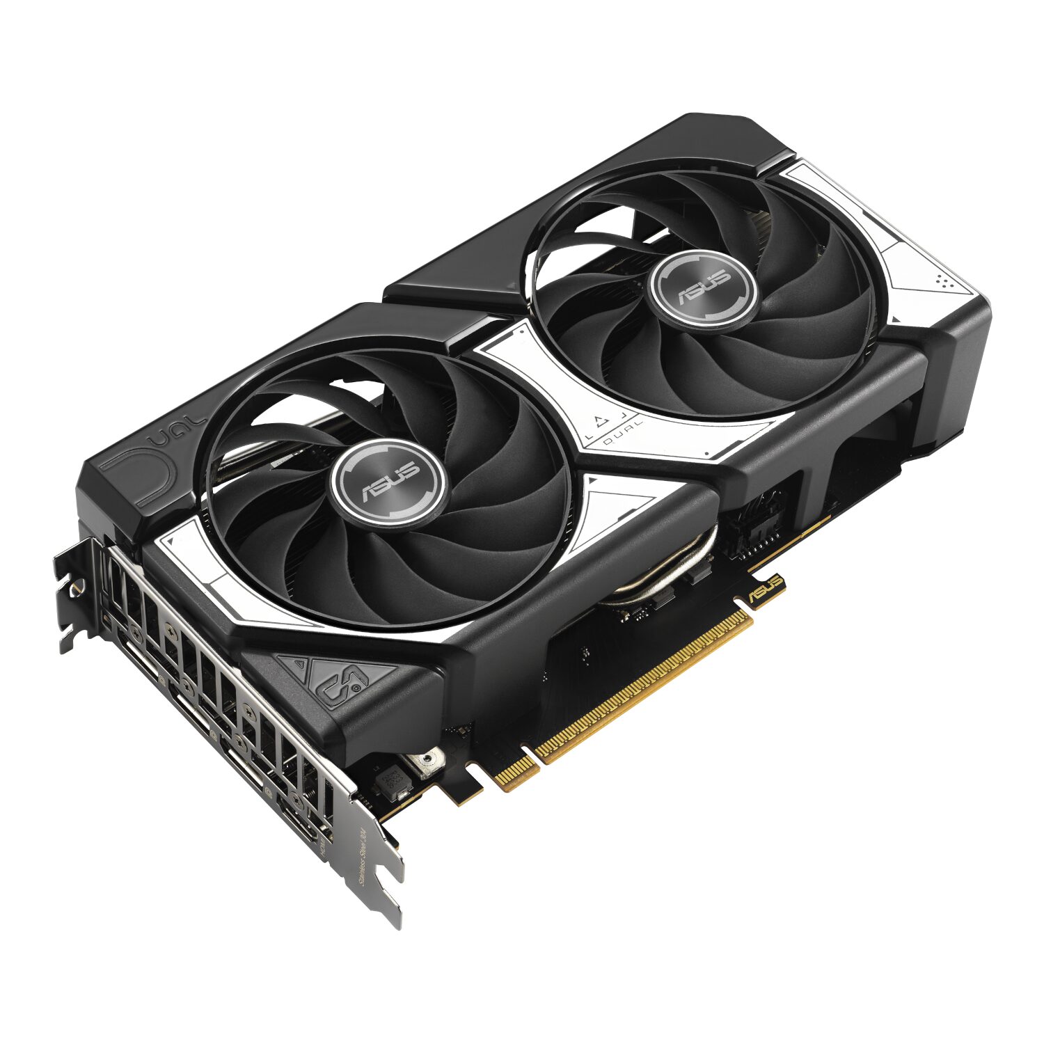 8GB ASUS Dual GeForce RTX 5060 OC Edition GDDR7 Graphics Card - Image 4