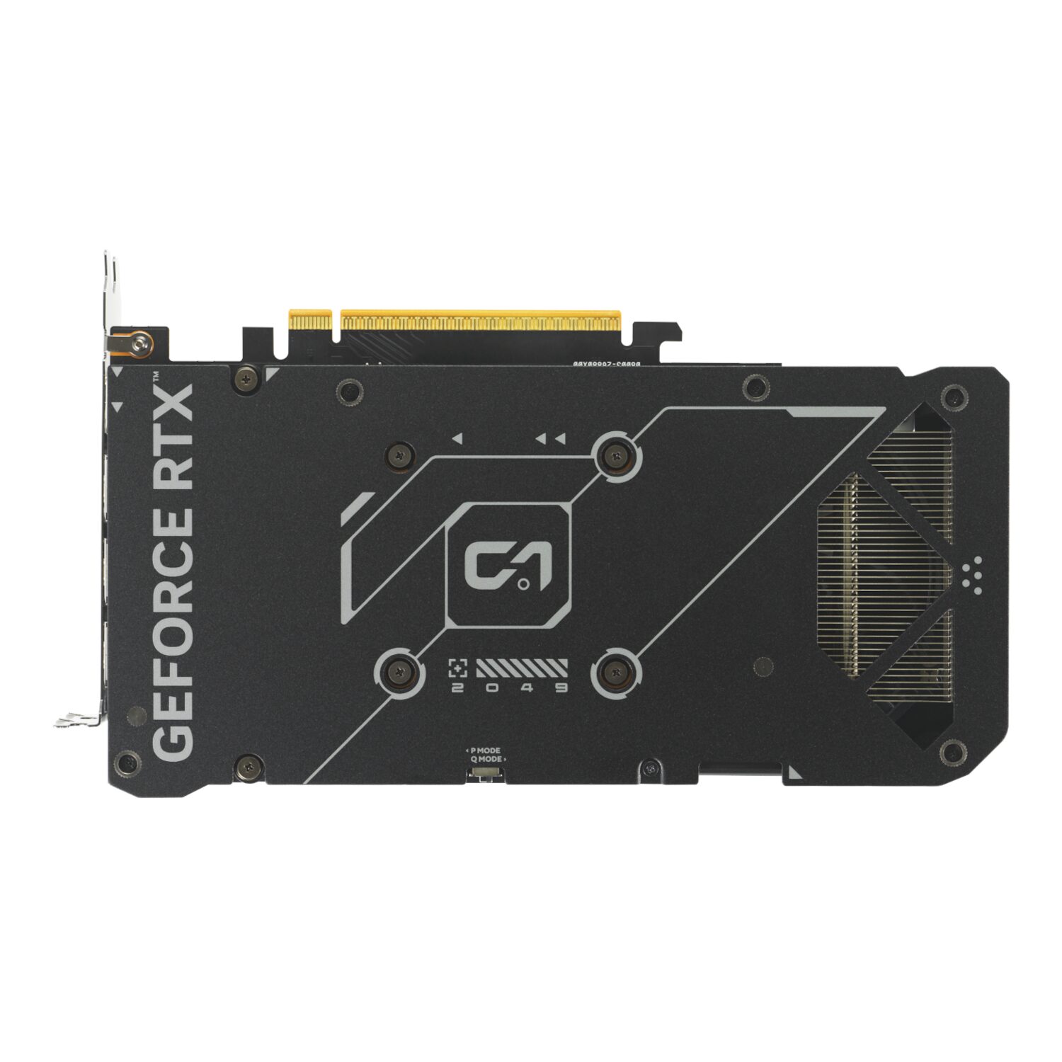 8GB ASUS Dual GeForce RTX 5060 OC Edition GDDR7 Graphics Card - Image 5