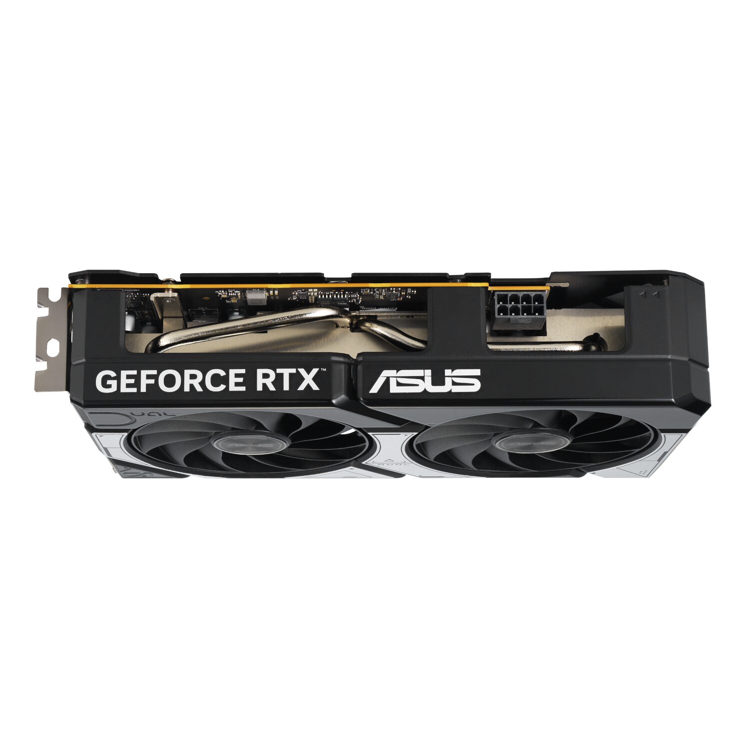 8GB ASUS Dual GeForce RTX 5060 OC Edition GDDR7 Graphics Card - Image 6