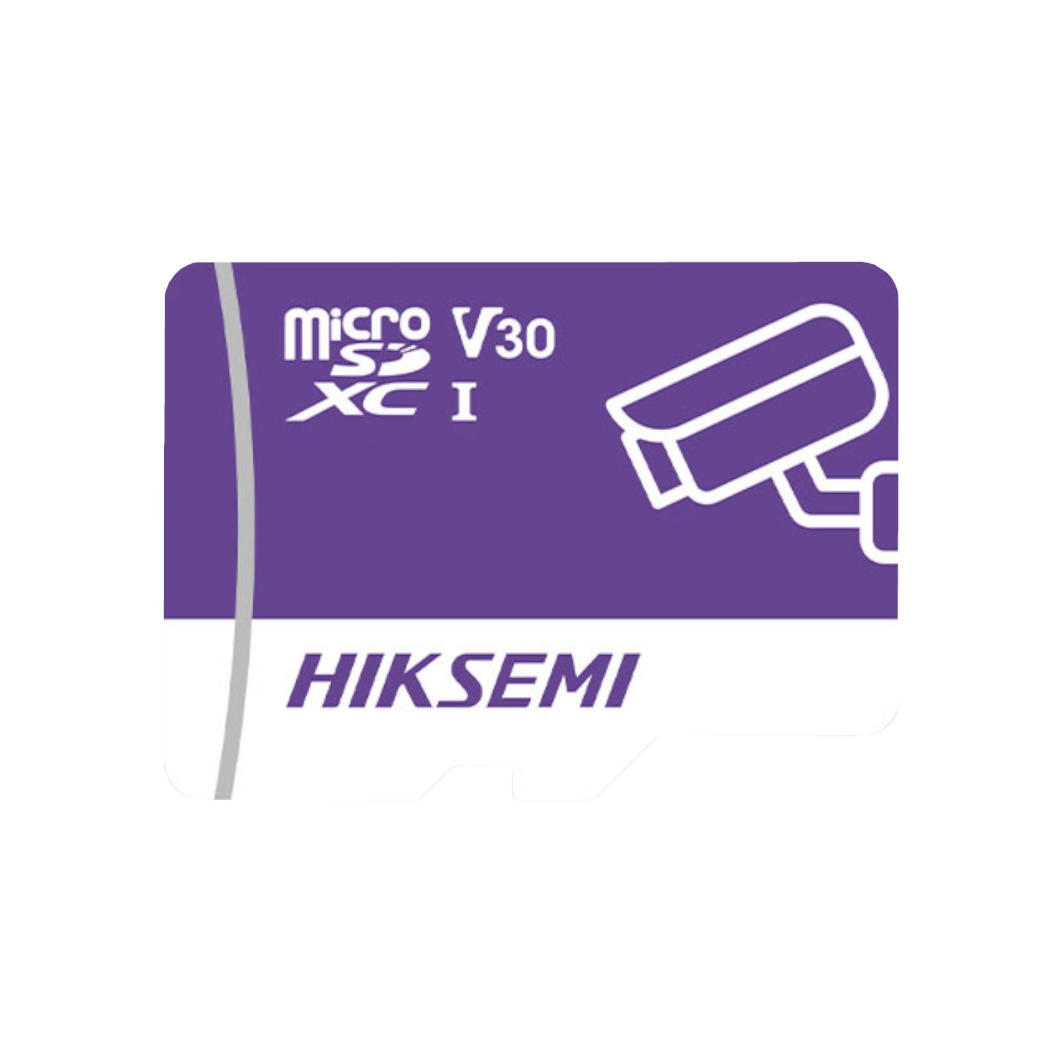 256GB Hiksemi Guard U1+U3 TLC MicroSDXC (Without Adapter) - Image 2