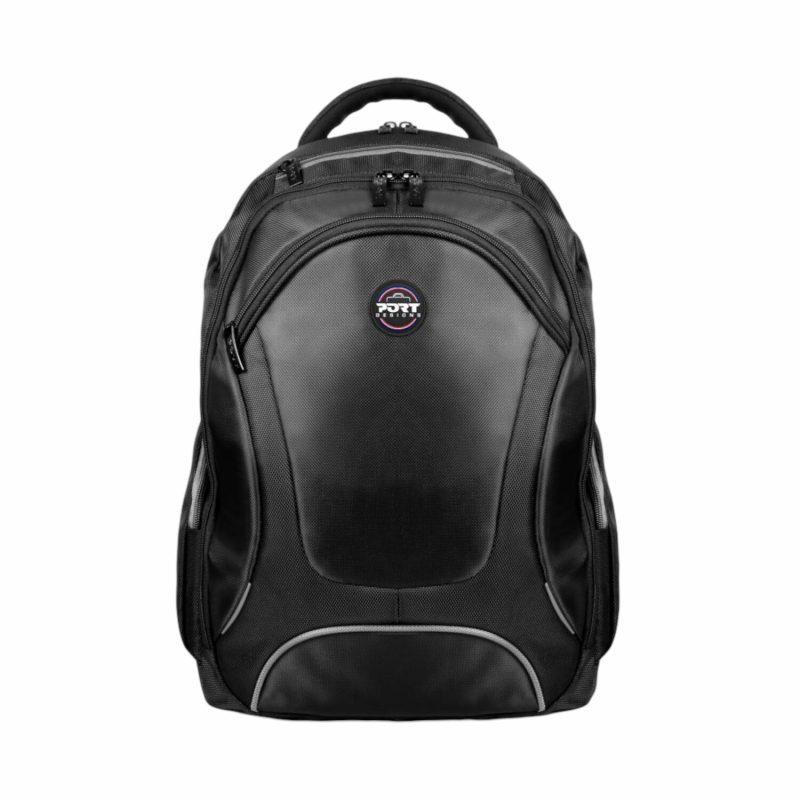 17.3" Port Designs Courchevel Backpack