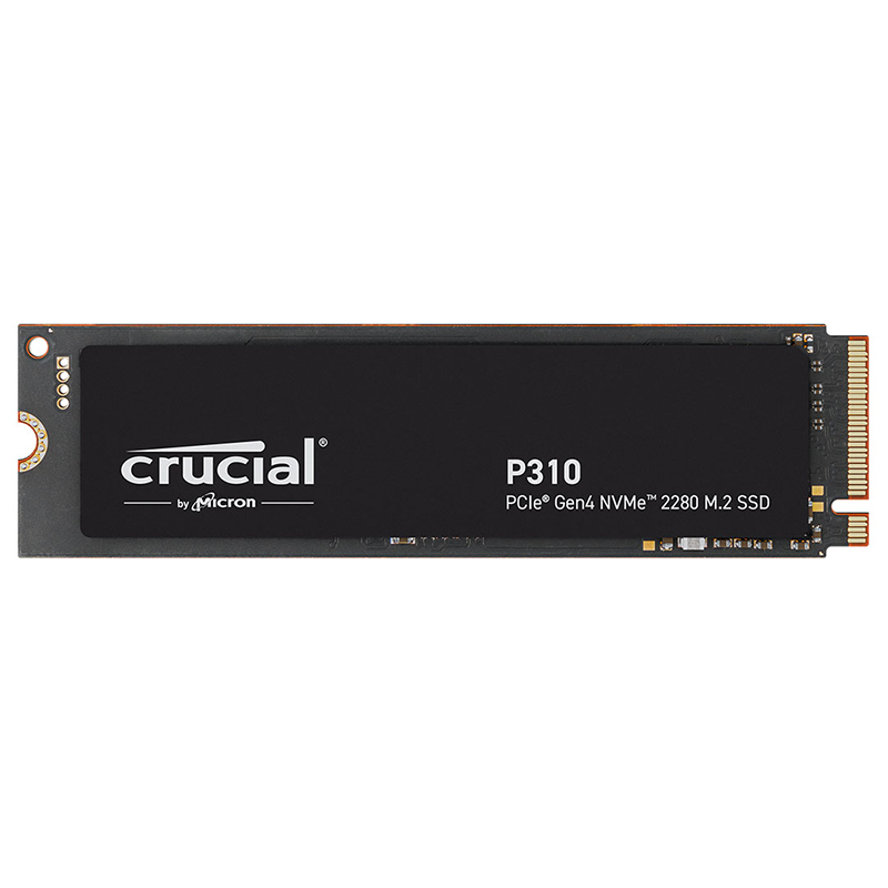 2TB Crucial P310 M.2 NVMe 3D NAND SSD