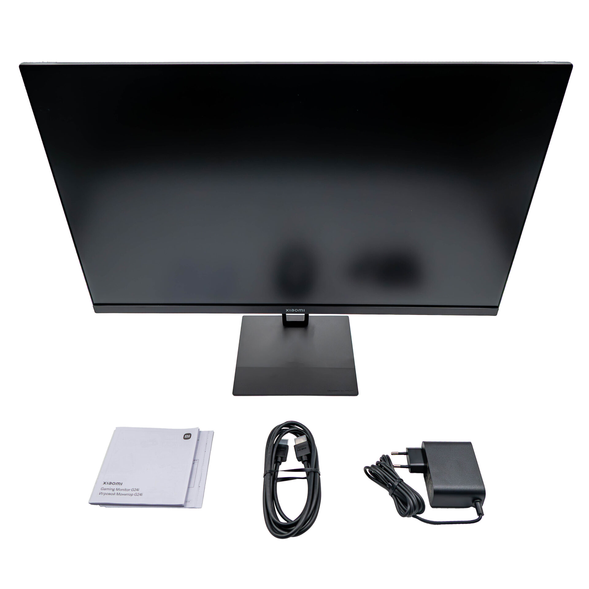 24" Xiaomi G24i Full HD 1080p IPS Gaming Monitor - Image 12