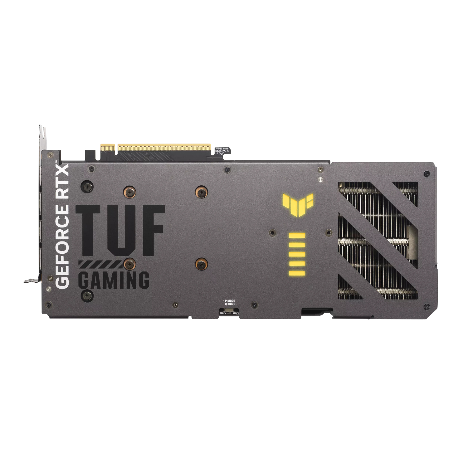 16GB ASUS TUF Gaming GeForce RTX 5060 Ti GDDR7 OC Edition Graphics Card - Image 5