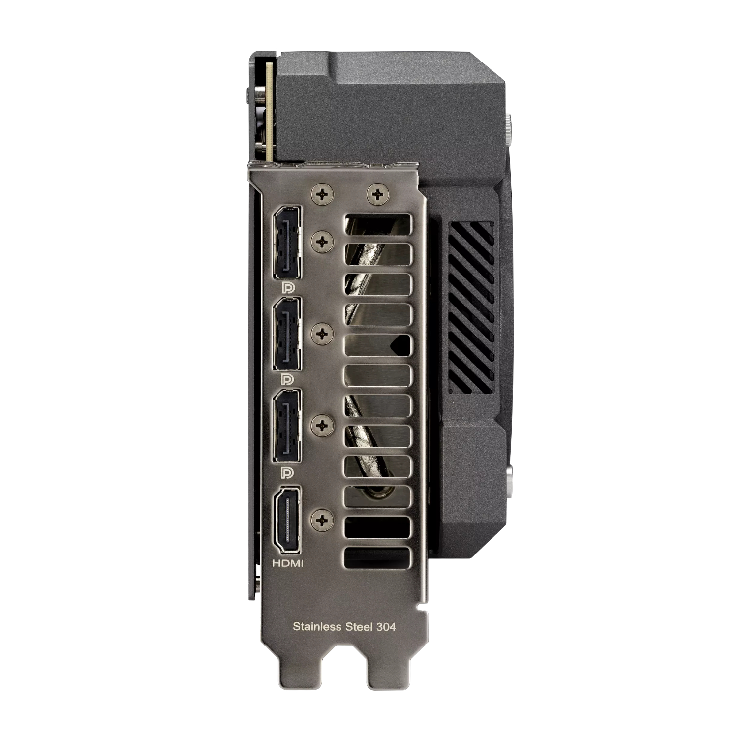 16GB ASUS TUF Gaming GeForce RTX 5060 Ti GDDR7 OC Edition Graphics Card - Image 6