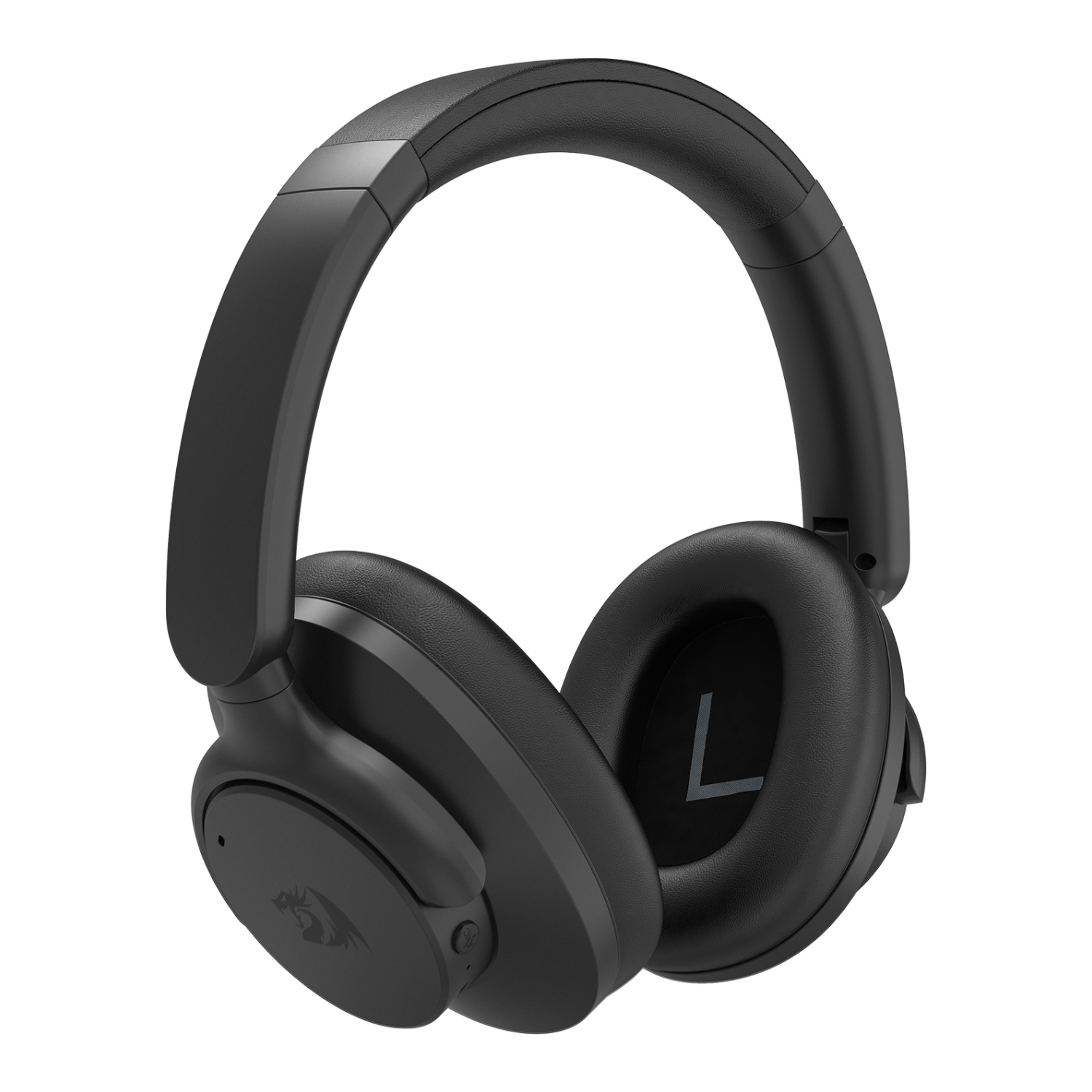 Redragon H610 VIBECORE ANC Bluetooth Wireless Over-ear Headphones - Image 2