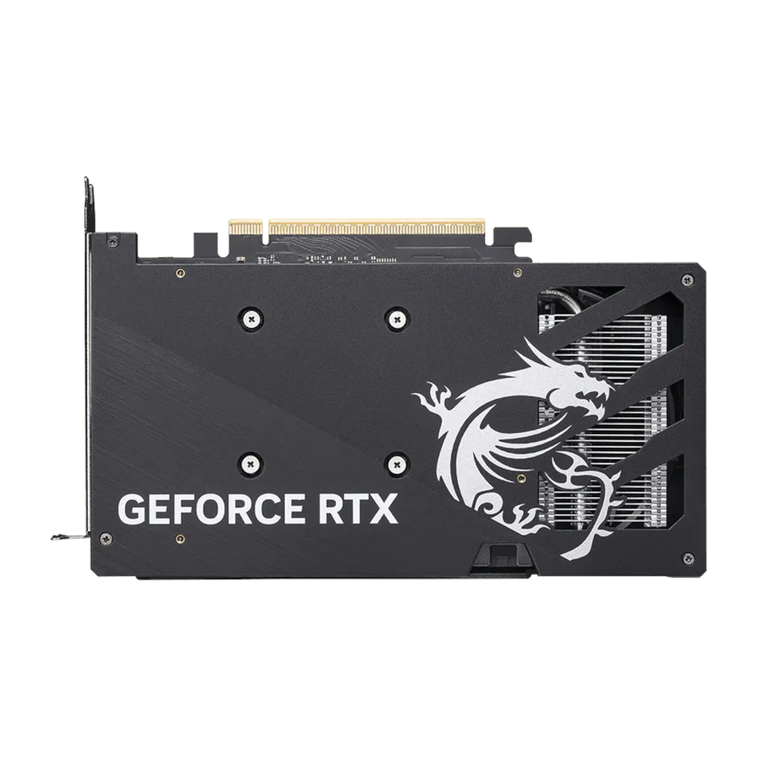 8GB MSI GeForce RTX 5050 GAMING OC Graphics Card - Image 4