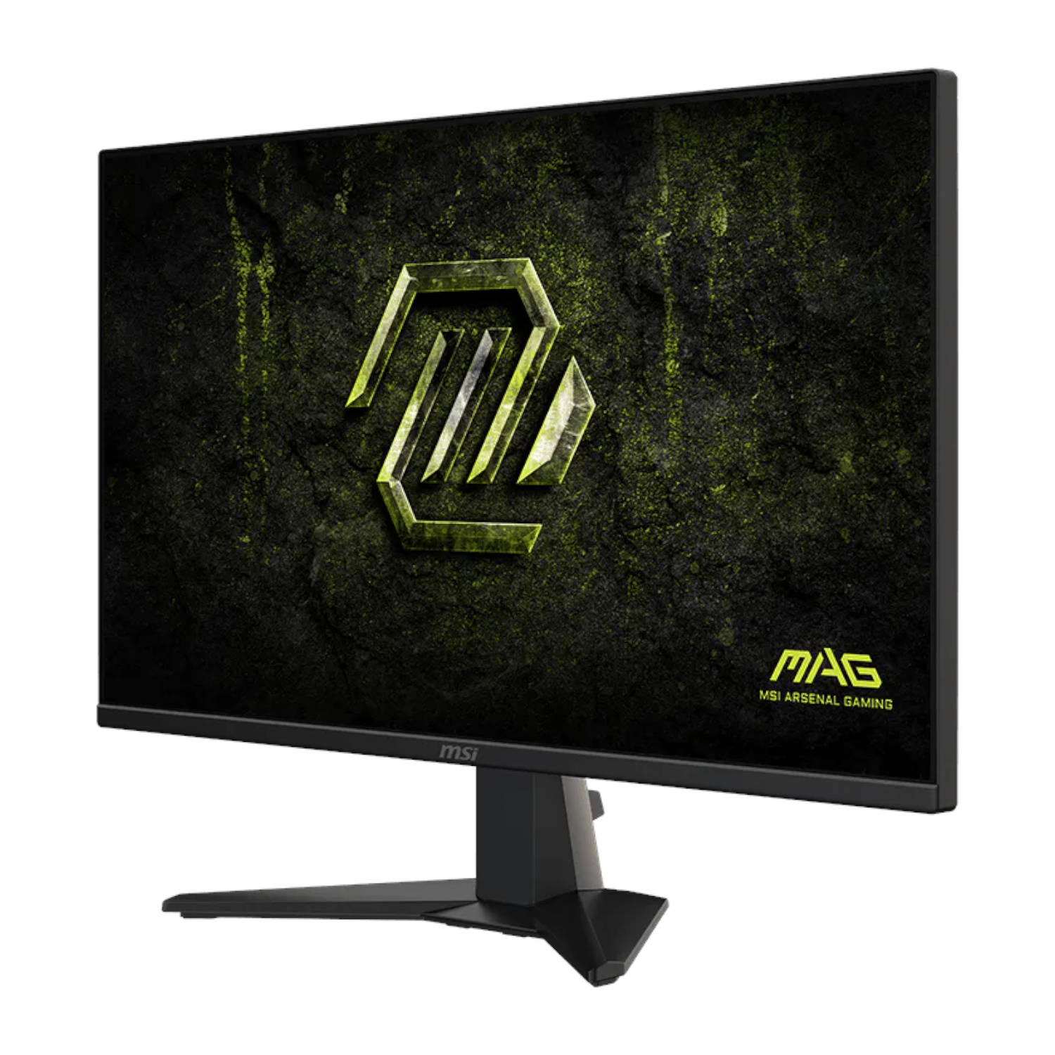 27" MSI MAG 275QF E20 WQHD 200Hz IPS Gaming Monitor - Image 3