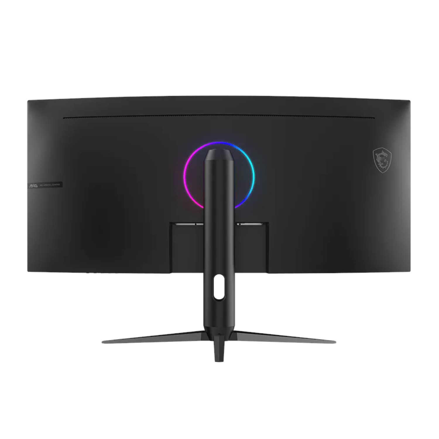 34" MSI MAG 342CQRF E20 UWQHD 200Hz VA Curved Gaming Monitor - Image 5