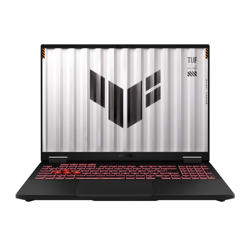 16" Asus TUF Gaming A16 Gaming Laptop | Ryzen 9 8940HX | 16GB DDR5 | RTX 5060 | 1TB SSD | Windows 11 Home