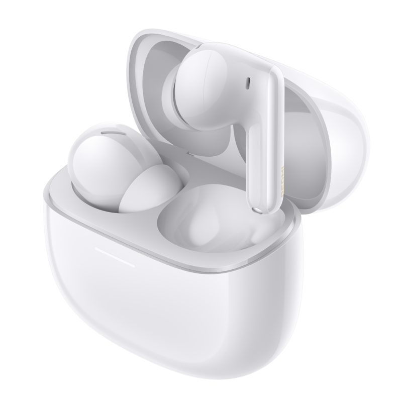 Xiaomi Redmi Buds 8 Pro - Cloud White