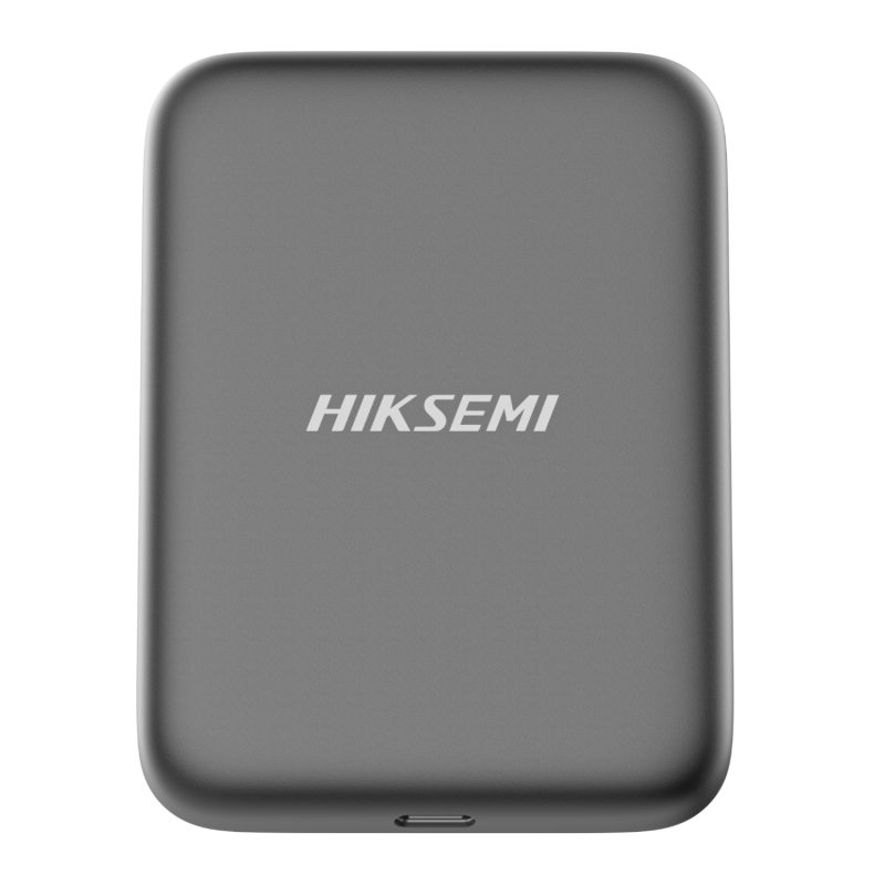 1TB Hiksemi Elite Magnet USB Type-C Portable SSD