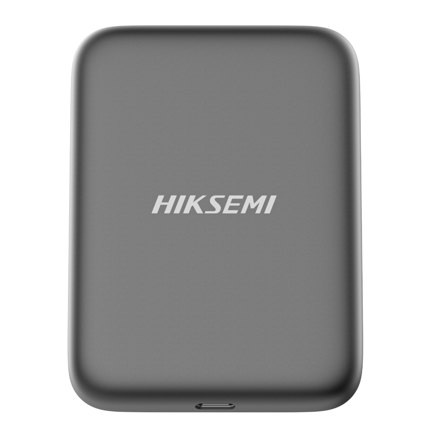 2TB Hiksemi Elite Magnet USB Type-C Portable SSD