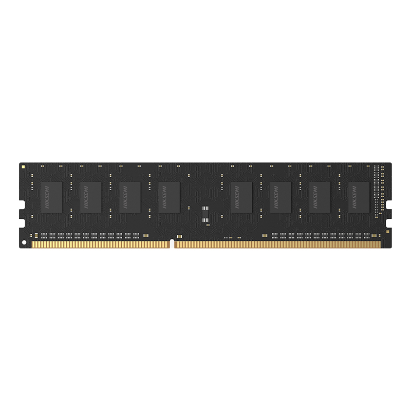4GB HIKSEMI Hiker 1600MHZ DDR3 UDIMM