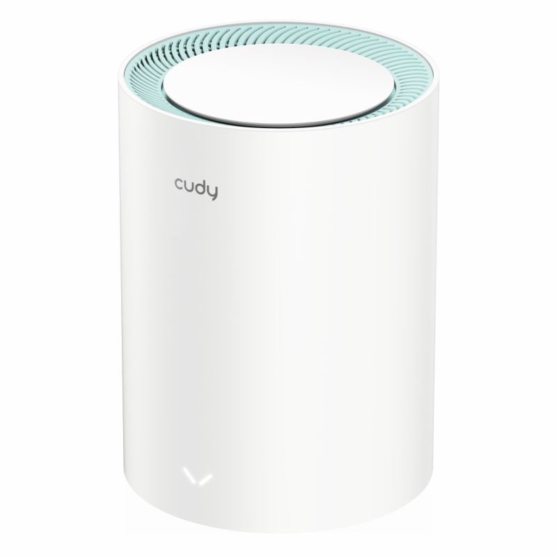 Cudy AX1500 Gigabit Mesh Wi-Fi 6 System - 1 Pack