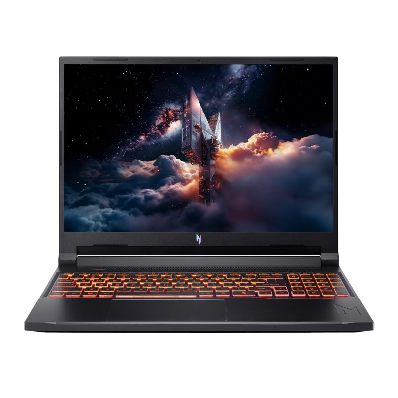 Acer NITRO V 16 Gaming Laptop 16" | AMD Ryzen 5 | 16GB |1TB | RTX 5060 8GB | Windows 11 Home