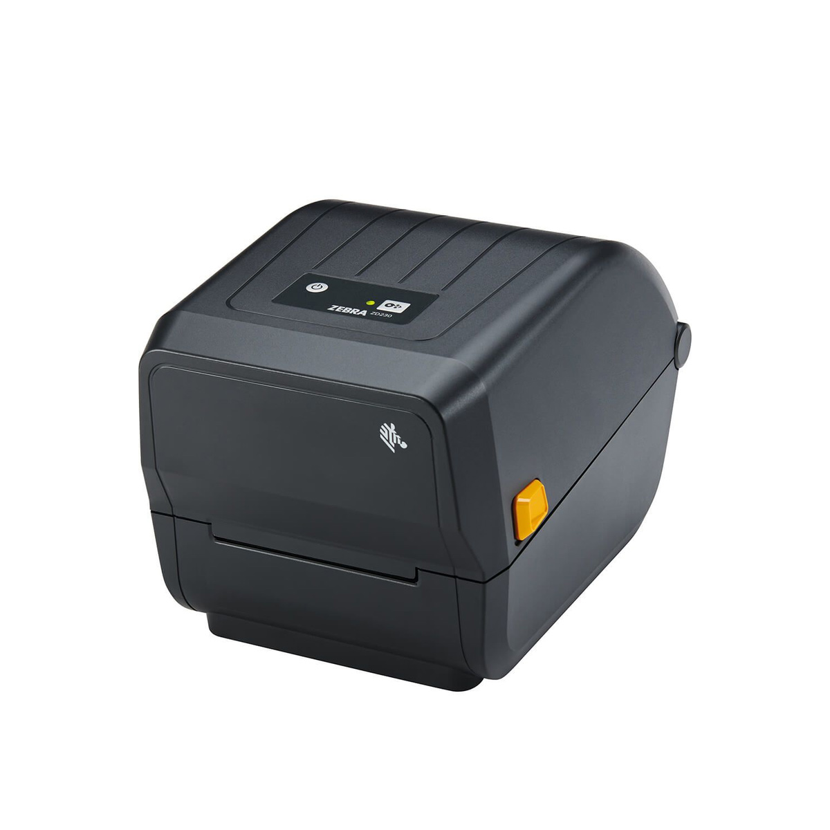 Zebra ZD230 Thermal Transfer Receipt Printer - Image 2