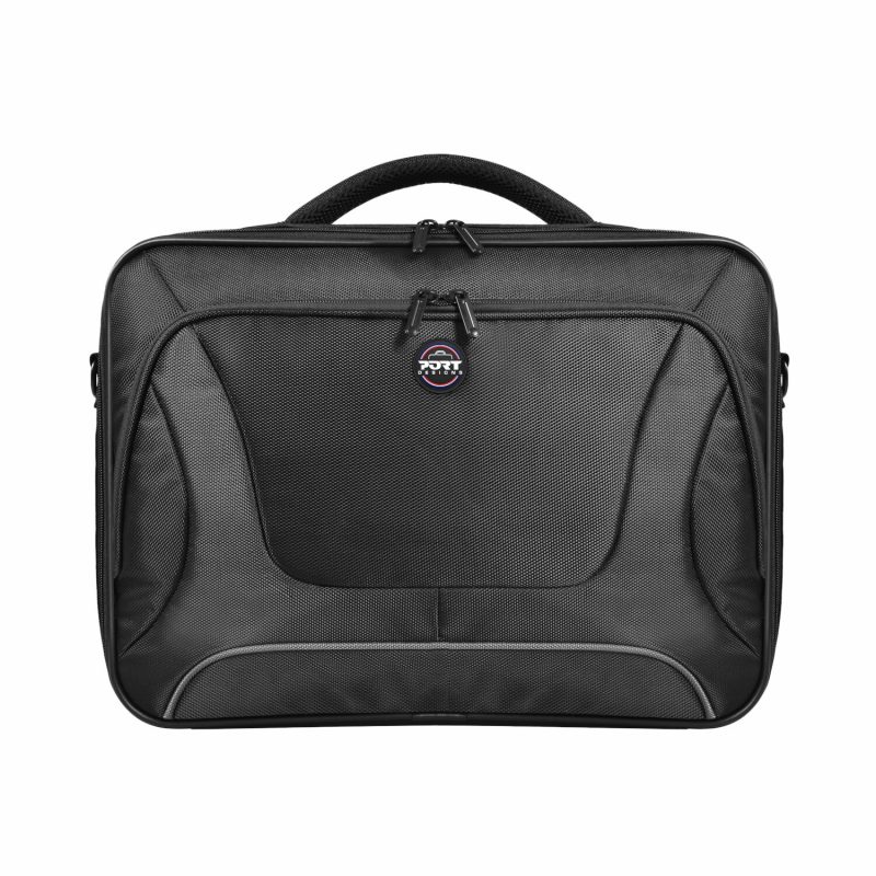 17.3" Port Designs Courchevel Clamshell Case