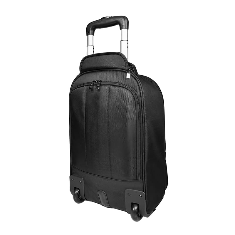 15.6" Port Designs Chicago Evo Backpack Trolley - Image 2