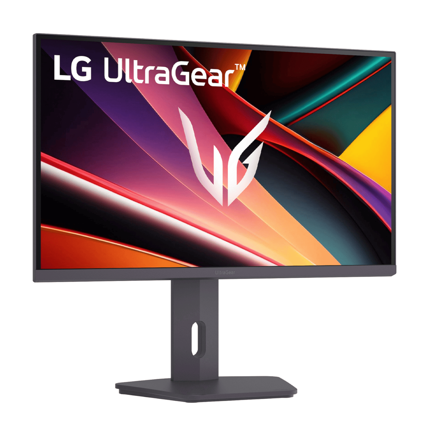 27" LG UltraGear IPS QHD 1440p 200Hz 1ms Gaming Monitor - Image 3
