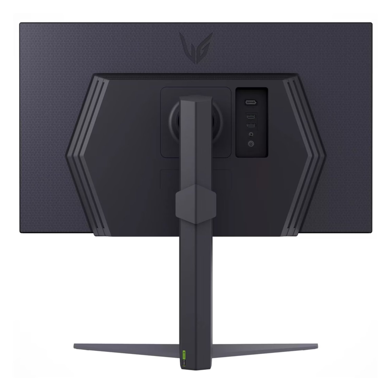 27" LG UltraGear QHD IPS Gaming 180/200Hz Overclock 1ms - Image 6