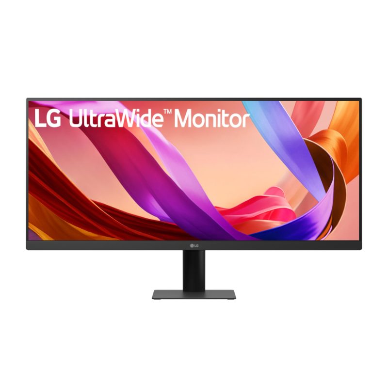29" LG UltraWide FHD IPS Monitor 100Hz