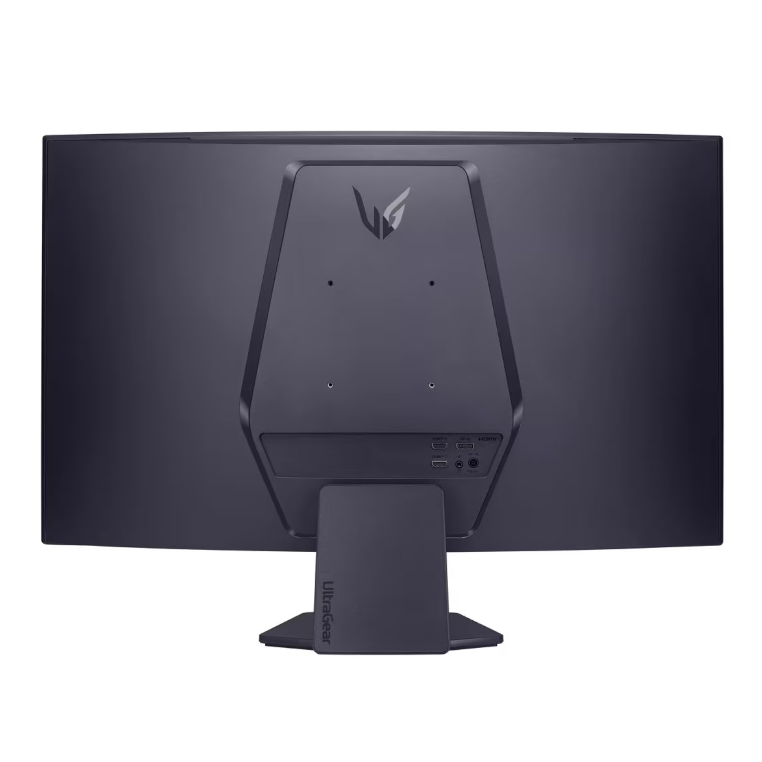 32" LG UltraGear QHD VA Curved Gaming 180Hz 1ms - Image 6