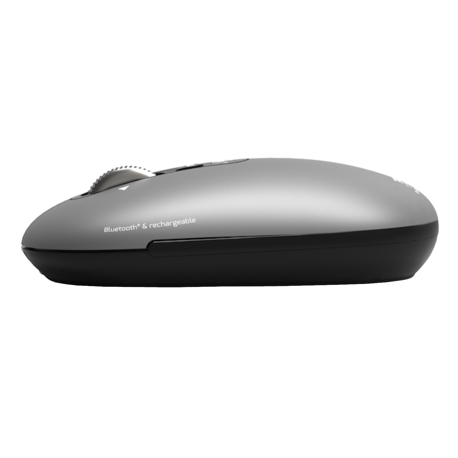 Port Connect PURE Bluetooth Rechargeable Mouse - Image 4