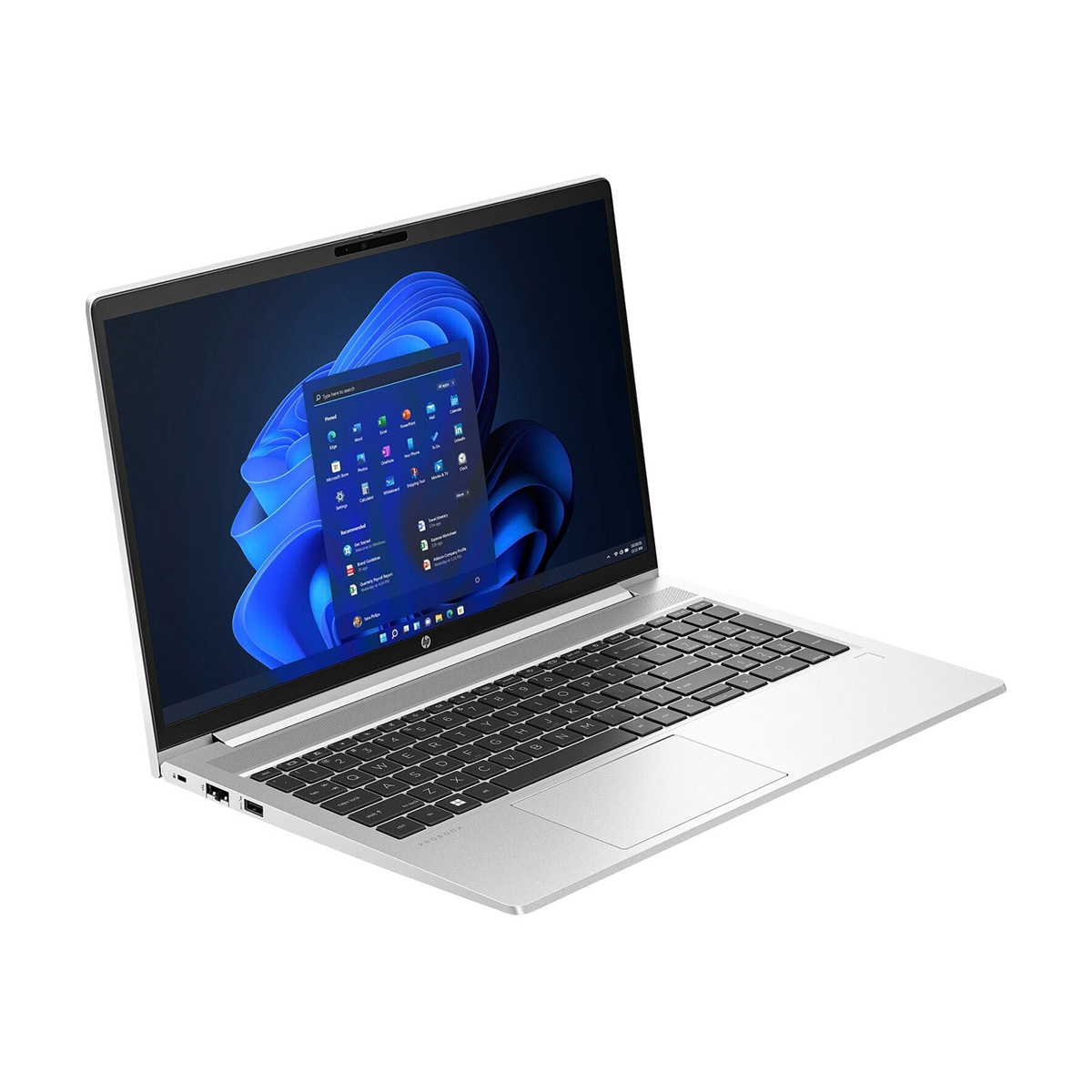 15.6" HP Probook 455 G10 - Full HD IPS Anti-Glare 16GB 512GB Windows 11 Pro - Image 4