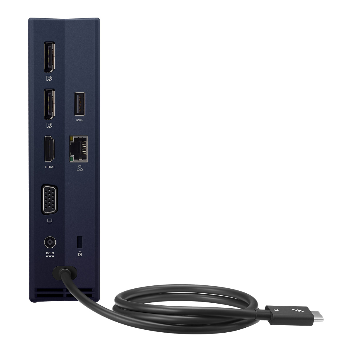 Asus SimPro Dock 2 - Image 3