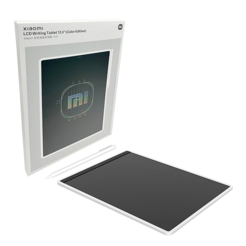 13.5" Xiaomi Writing Tablet LCD Colour