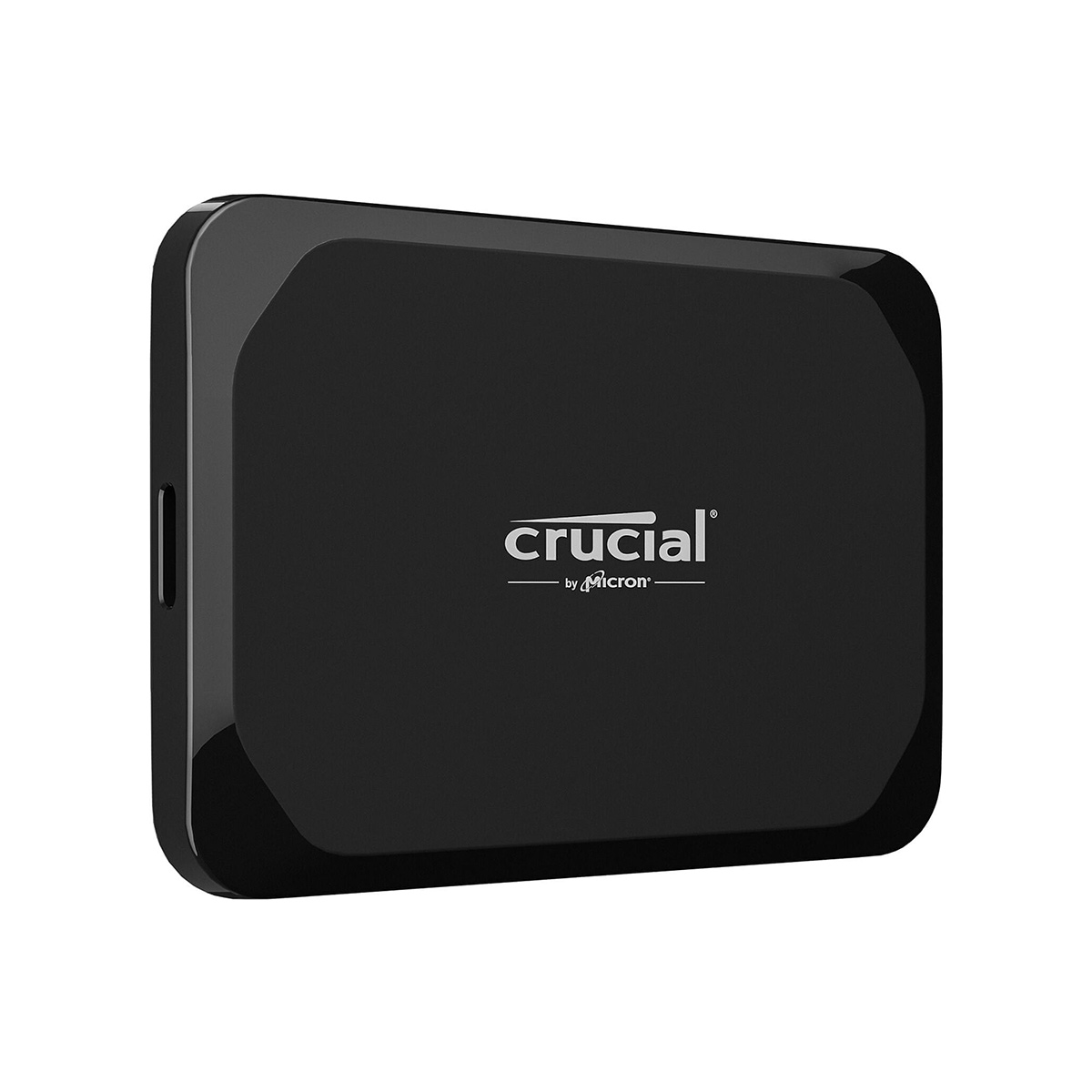 4TB Crucial X9 USB 10Gbps Type-C - External Solid State Drive