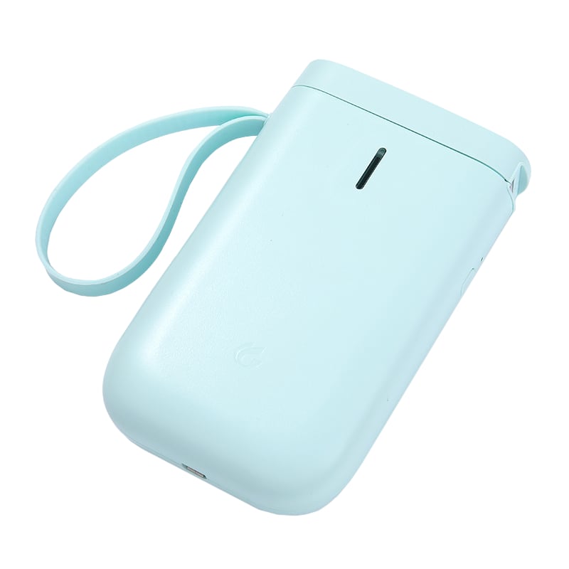 Niimbot D11 Portable Thermal Label Printer BL - Image 3