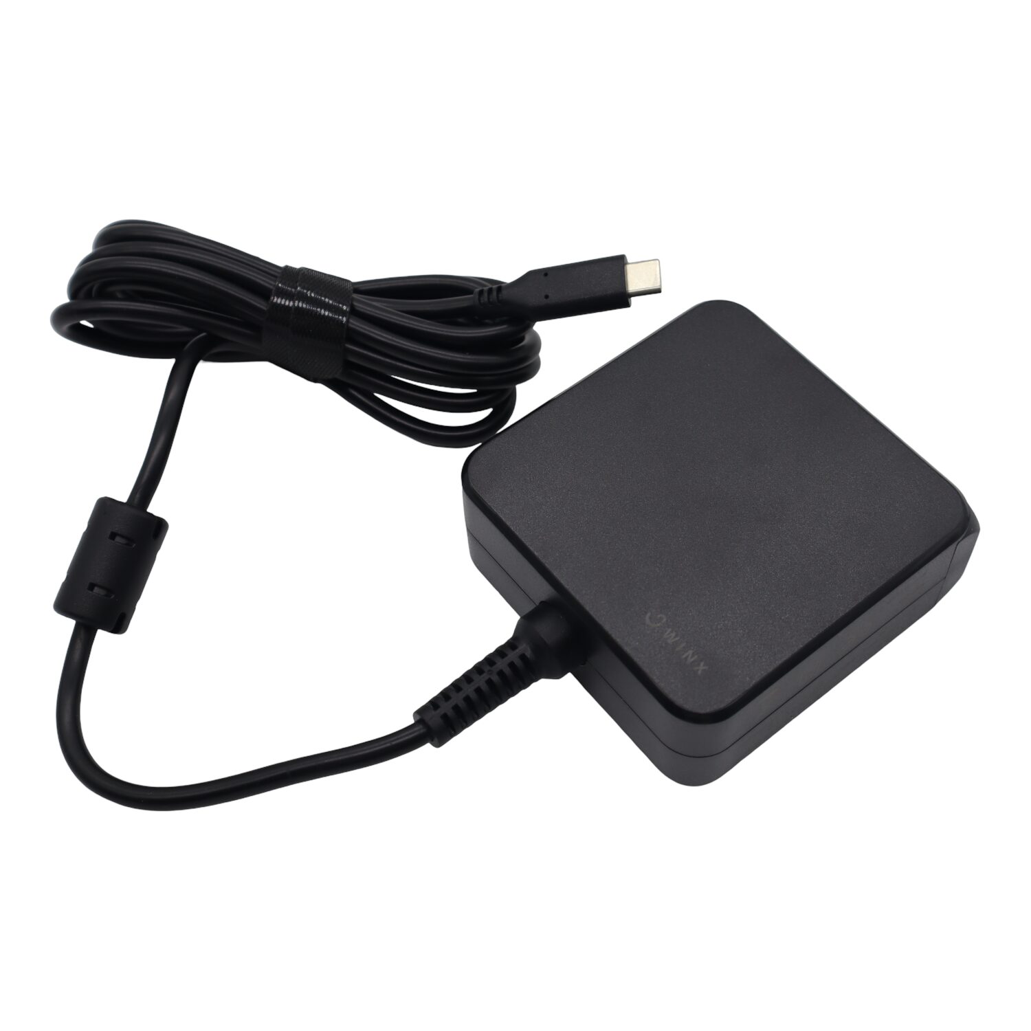 WINX CHARGE PRO TYPE-C 100W GaN POWER ADAPTER - Image 3