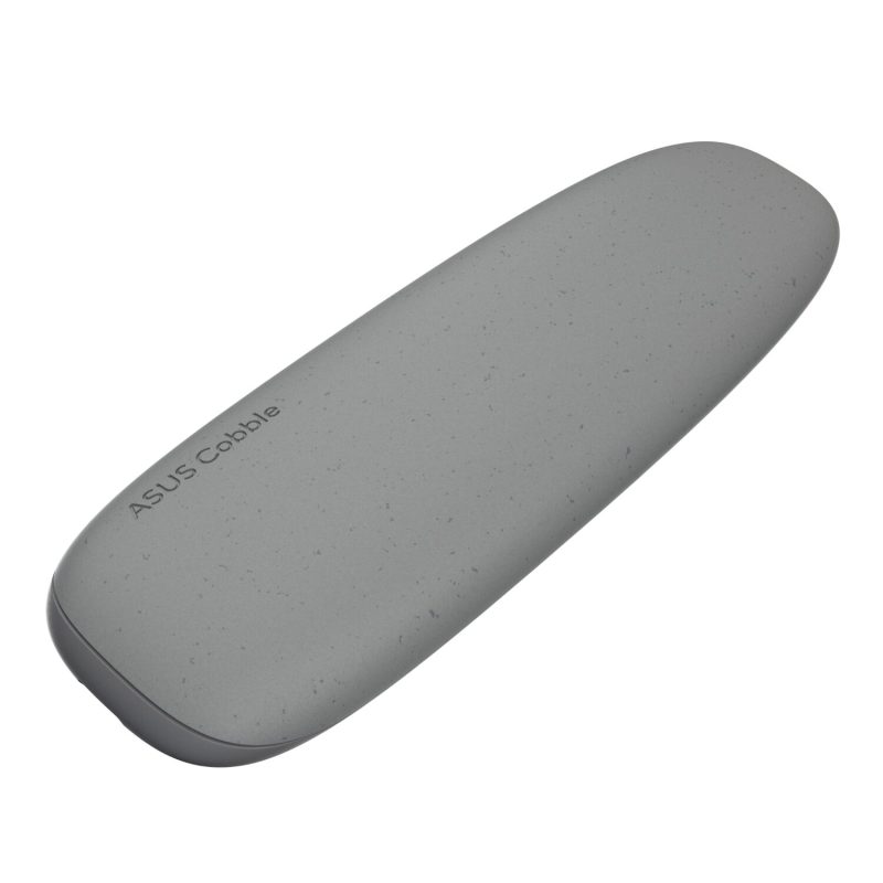 Asus Cobble M.2 SSD Enclosure - Grey