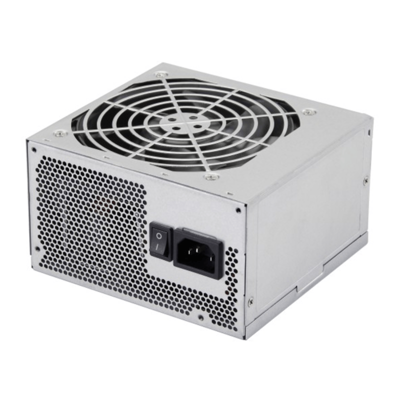 350W FSP 80 PLUS Gold ATX Non-modular Power Supply